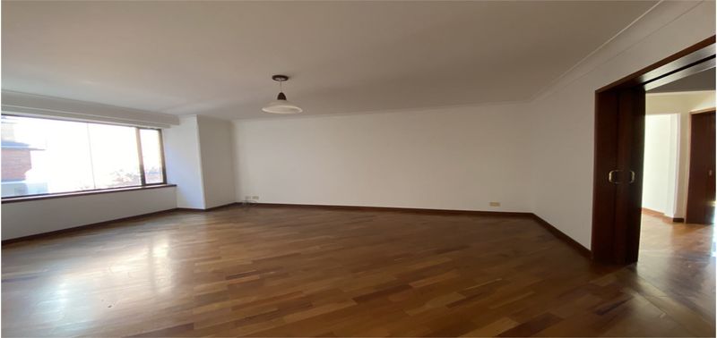 Apartamento en Venta en Bogotá, D.C., Los Rosales Emaús-6