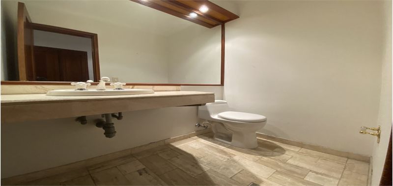 Apartamento en Venta en Bogotá, D.C., Los Rosales Emaús-9