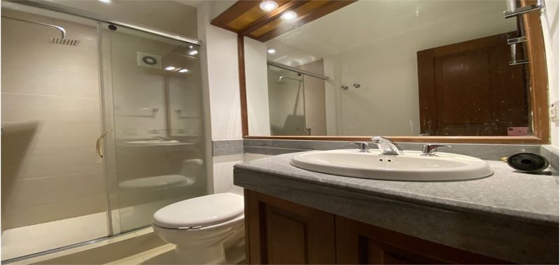 Apartamento en Venta en Bogotá, D.C., Los Rosales Emaús-10