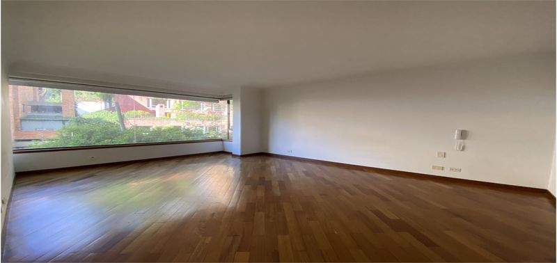 Apartamento en Venta en Bogotá, D.C., Los Rosales Emaús-18