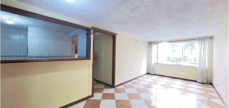 Apartamento en Venta en Bogotá, D.C., San Miguel-0