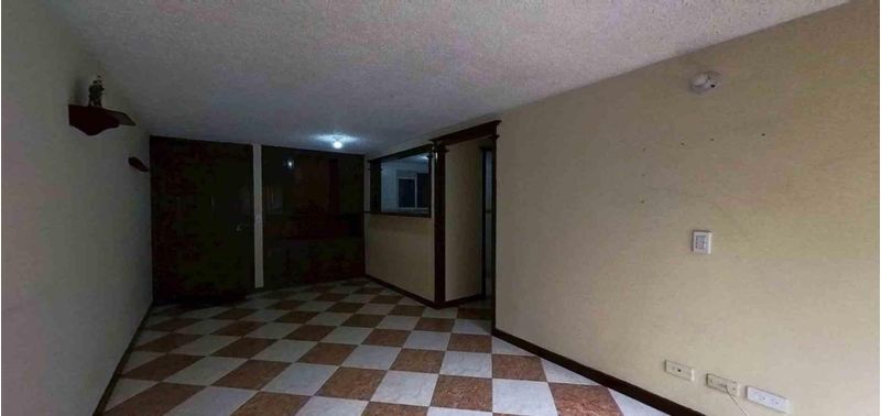 Apartamento en Venta en Bogotá, D.C., San Miguel-1