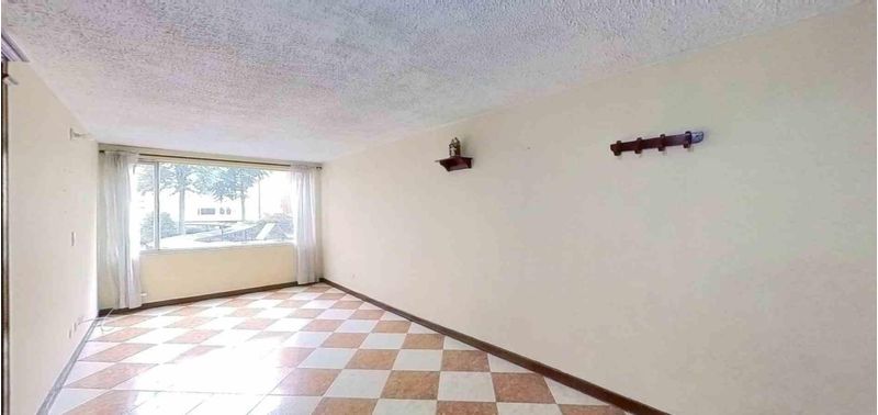 Apartamento en Venta en Bogotá, D.C., San Miguel-2