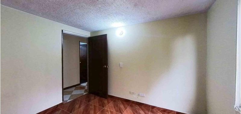Apartamento en Venta en Bogotá, D.C., San Miguel-4