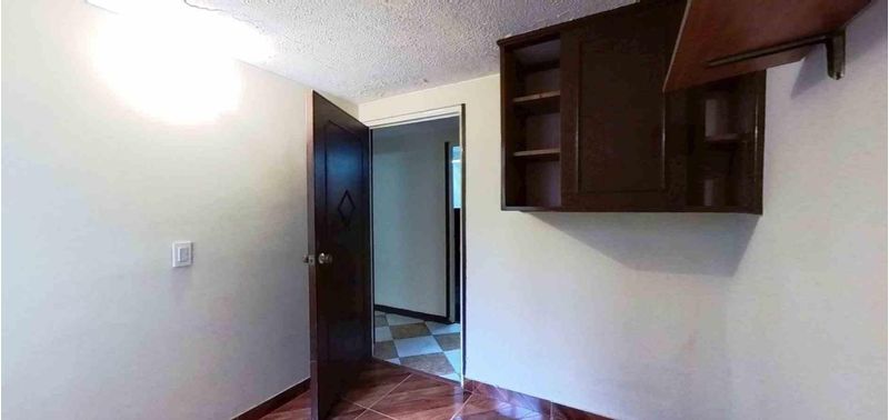 Apartamento en Venta en Bogotá, D.C., San Miguel-6