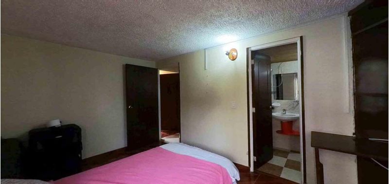Apartamento en Venta en Bogotá, D.C., San Miguel-7