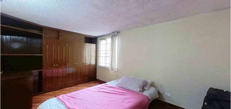 Apartamento en Venta en Bogotá, D.C., San Miguel-8