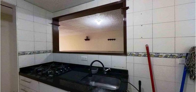 Apartamento en Venta en Bogotá, D.C., San Miguel-10