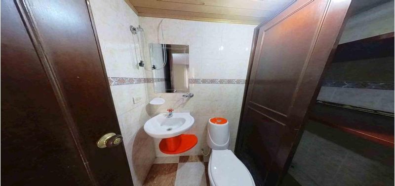 Apartamento en Venta en Bogotá, D.C., San Miguel-13