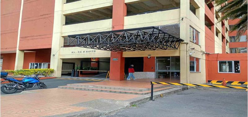 Apartamento en Venta en Bogotá, D.C., San Miguel-15
