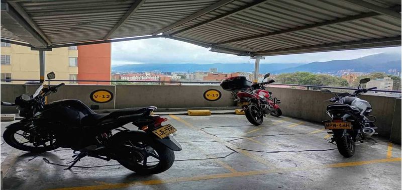 Apartamento en Venta en Bogotá, D.C., San Miguel-16