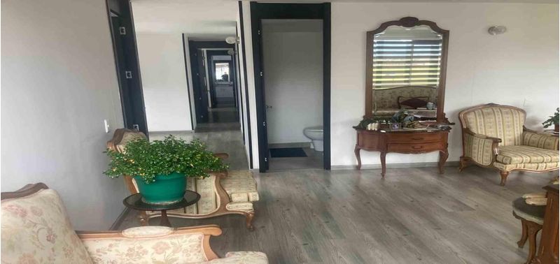 Apartamento en Venta en Cajicá, el molino