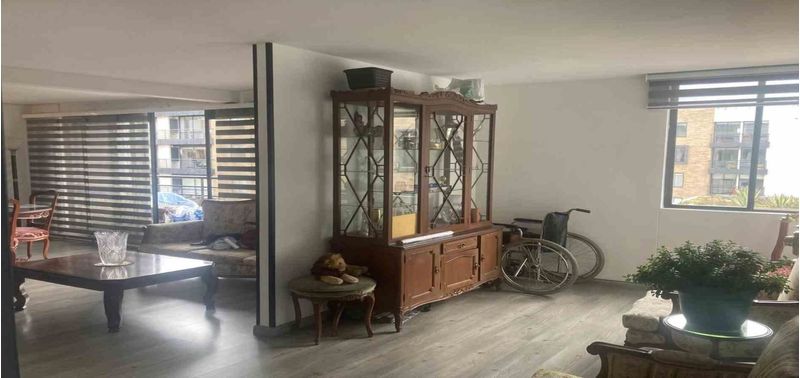 Apartamento en Venta en Cajicá, el molino-0