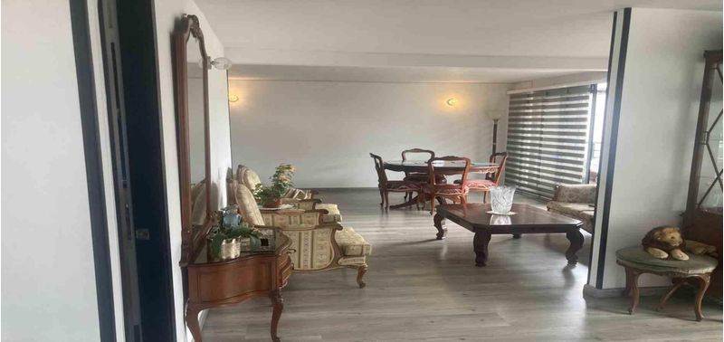 Apartamento en Venta en Cajicá, el molino-2