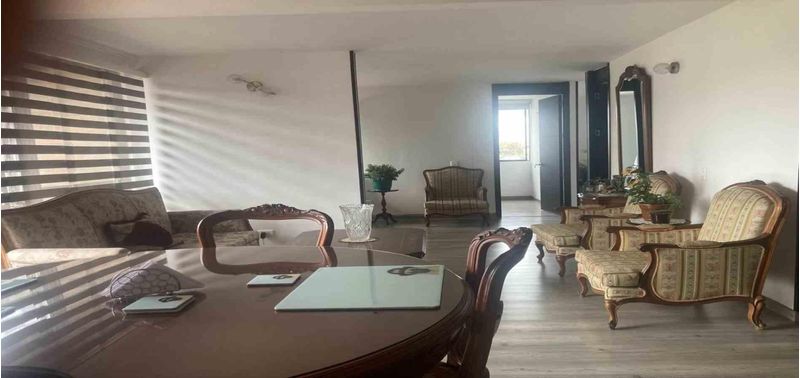 Apartamento en Venta en Cajicá, el molino-4