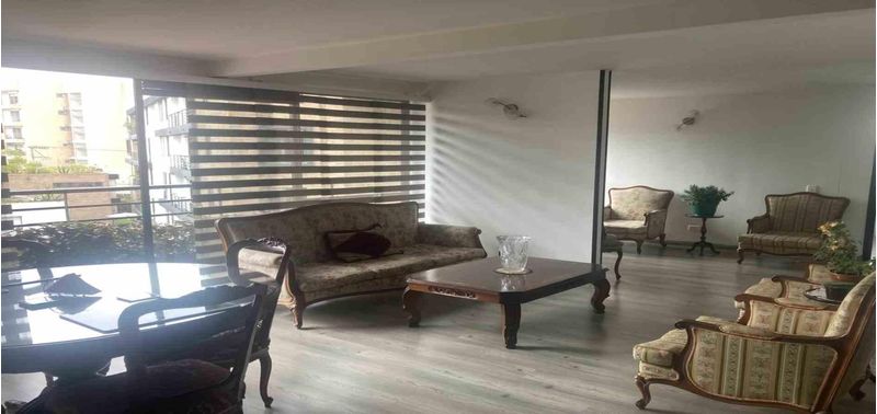 Apartamento en Venta en Cajicá, el molino-5