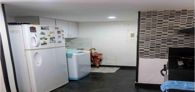 Apartamento en Venta en Cajicá, el molino-7