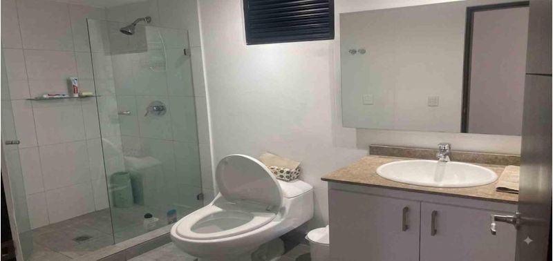 Apartamento en Venta en Cajicá, el molino-8