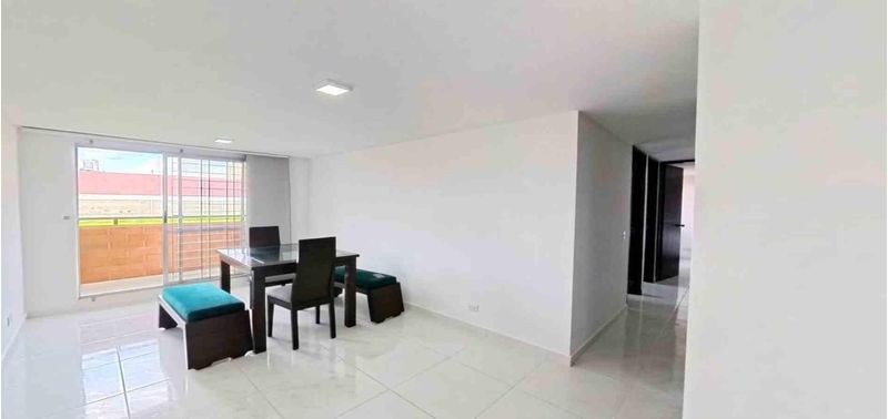 Apartamento en Venta en Bogotá, D.C., Suba Salitre