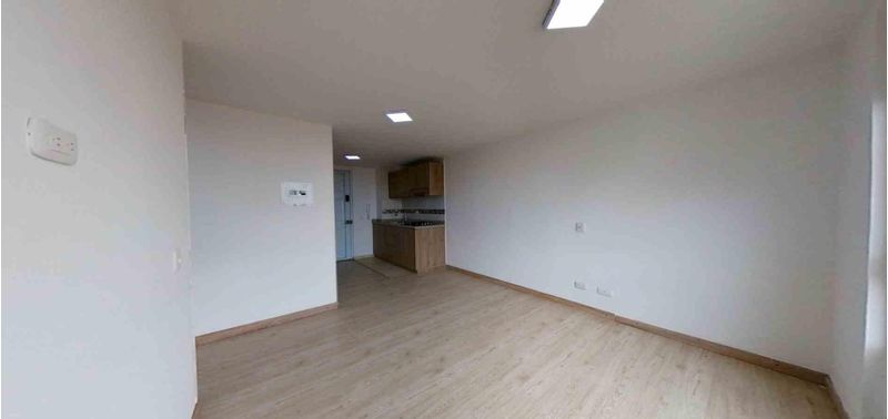 Apartamento en Venta en Bogotá, D.C., Suba Salitre-0