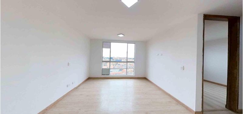 Apartamento en Venta en Bogotá, D.C., Suba Salitre-1