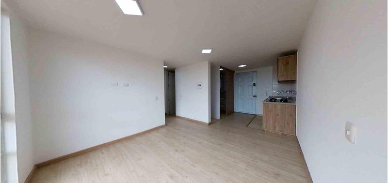 Apartamento en Venta en Bogotá, D.C., Suba Salitre-2