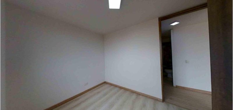 Apartamento en Venta en Bogotá, D.C., Suba Salitre-4