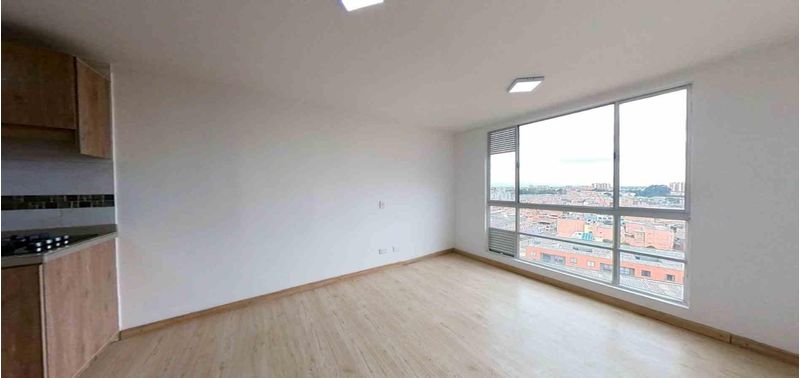 Apartamento en Venta en Bogotá, D.C., Suba Salitre-5
