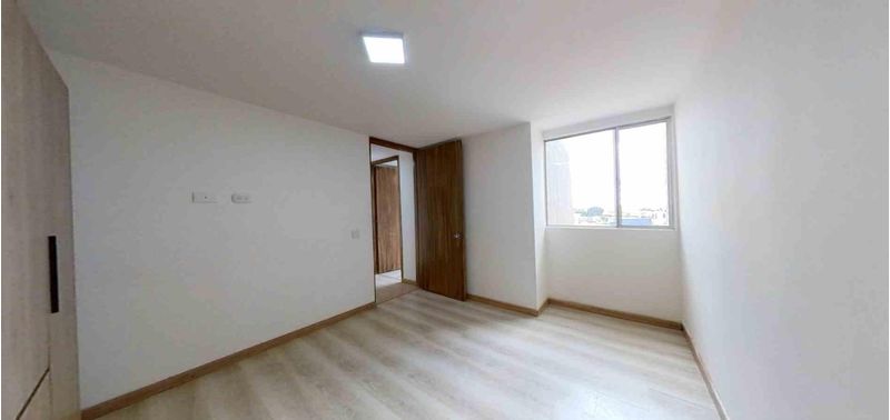 Apartamento en Venta en Bogotá, D.C., Suba Salitre-6