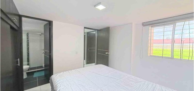 Apartamento en Venta en Bogotá, D.C., Suba Salitre-7