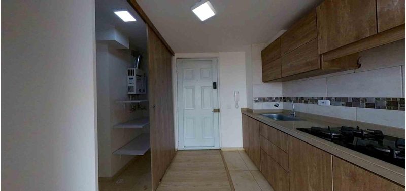 Apartamento en Venta en Bogotá, D.C., Suba Salitre-9