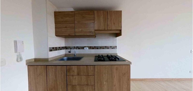 Apartamento en Venta en Bogotá, D.C., Suba Salitre-10