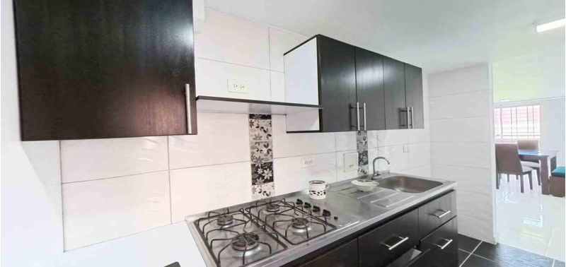 Apartamento en Venta en Bogotá, D.C., Suba Salitre-11