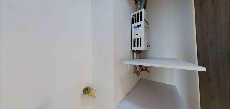 Apartamento en Venta en Bogotá, D.C., Suba Salitre-12