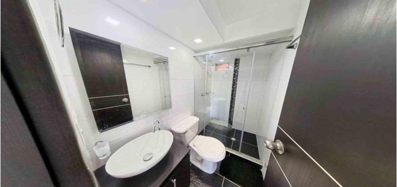 Apartamento en Venta en Bogotá, D.C., Suba Salitre-13