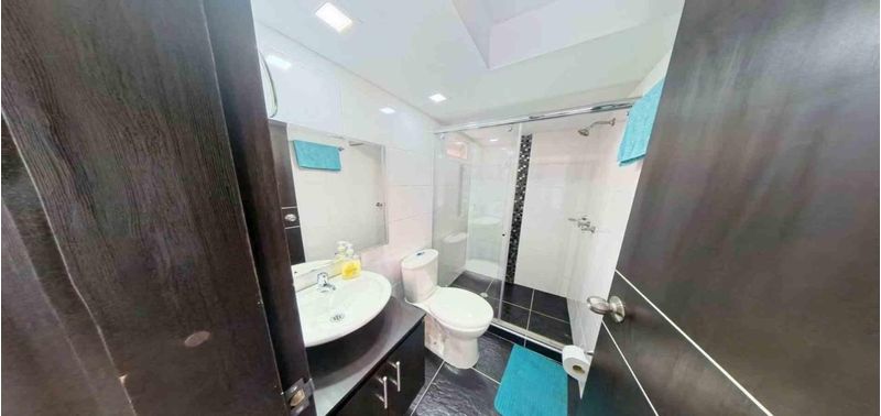 Apartamento en Venta en Bogotá, D.C., Suba Salitre-14