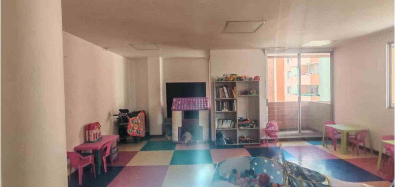 Apartamento en Venta en Bogotá, D.C., Suba Salitre-15