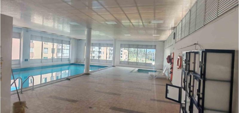Apartamento en Venta en Bogotá, D.C., Suba Salitre-16
