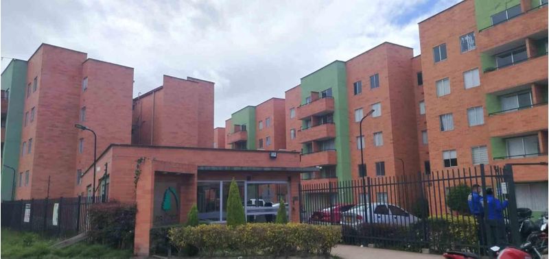 Apartamento en Venta en Bogotá, D.C., Suba Salitre-17