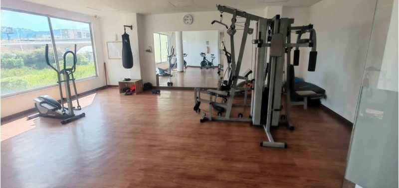 Apartamento en Venta en Bogotá, D.C., Suba Salitre-18