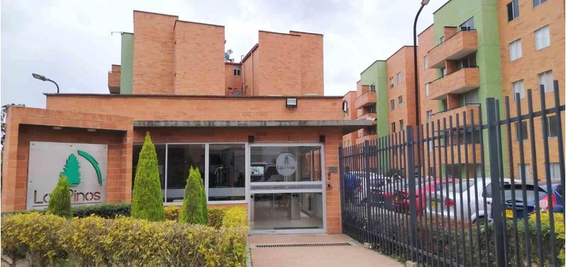 Apartamento en Venta en Bogotá, D.C., Suba Salitre-20