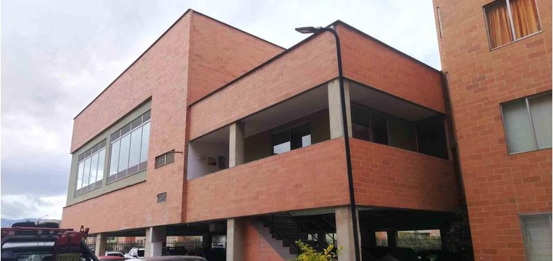 Apartamento en Venta en Bogotá, D.C., Suba Salitre-21