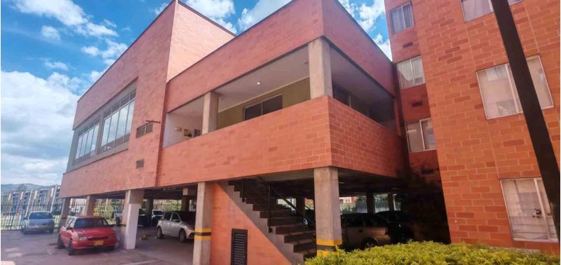 Apartamento en Venta en Bogotá, D.C., Suba Salitre-23