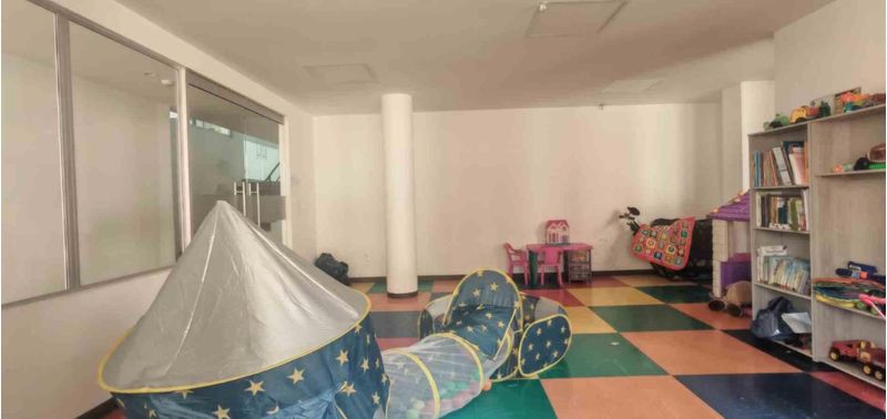 Apartamento en Venta en Bogotá, D.C., Suba Salitre-24