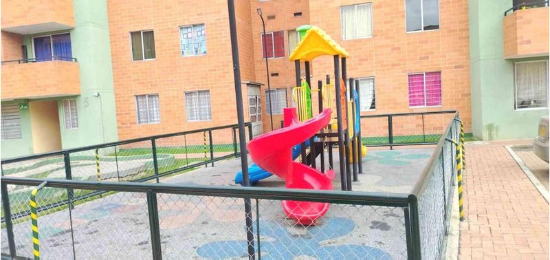Apartamento en Venta en Bogotá, D.C., Suba Salitre-25