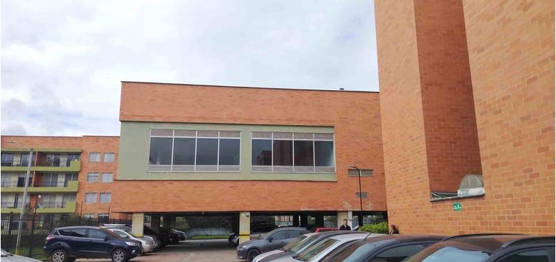 Apartamento en Venta en Bogotá, D.C., Suba Salitre-26