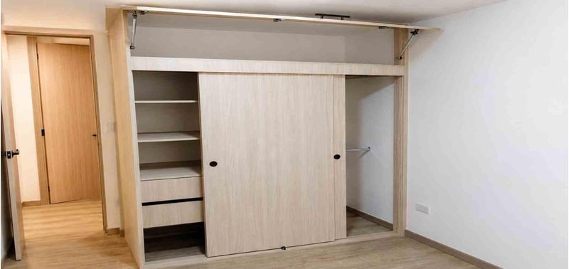 Apartamento en Venta en Zipaquirá, San Rafael-2