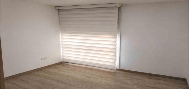 Apartamento en Venta en Zipaquirá, San Rafael-3