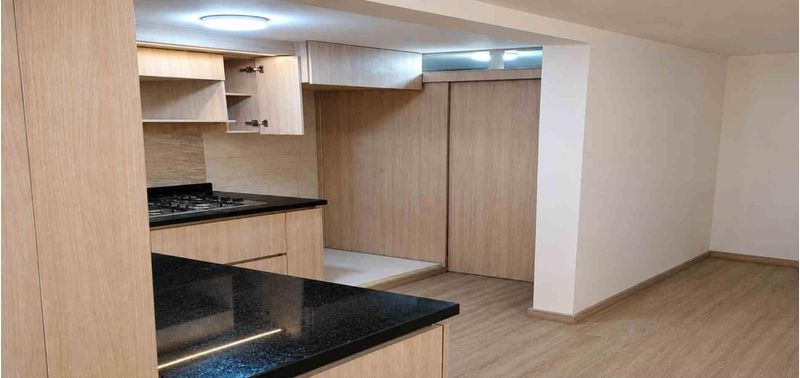 Apartamento en Venta en Zipaquirá, San Rafael-6
