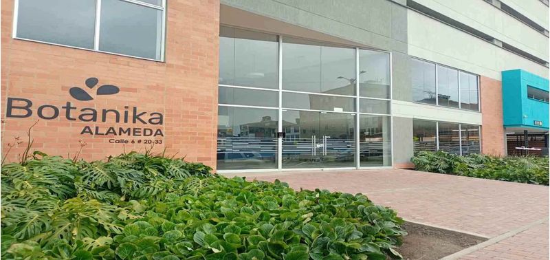 Apartamento en Venta en Zipaquirá, San Rafael-10